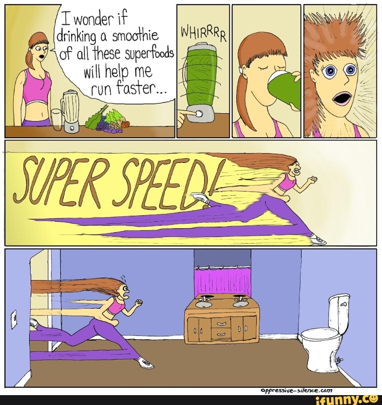 comic book