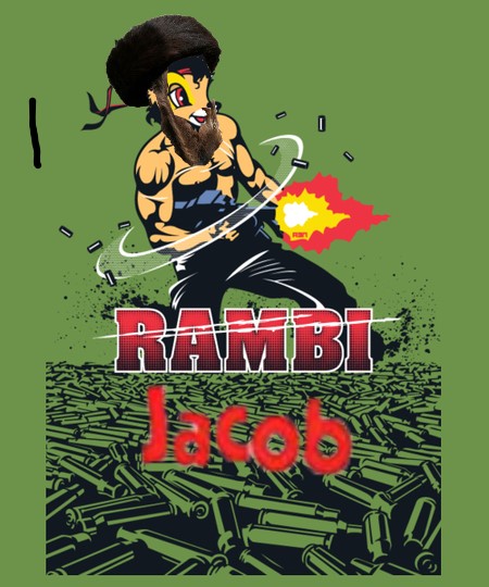 comic book