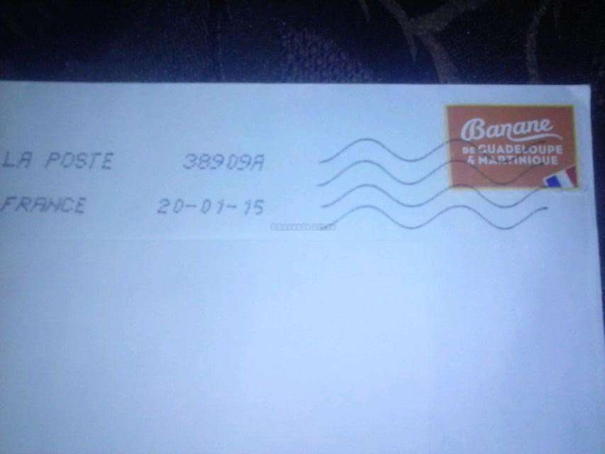 envelope