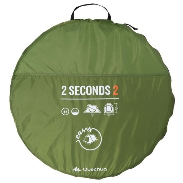 sleeping bag