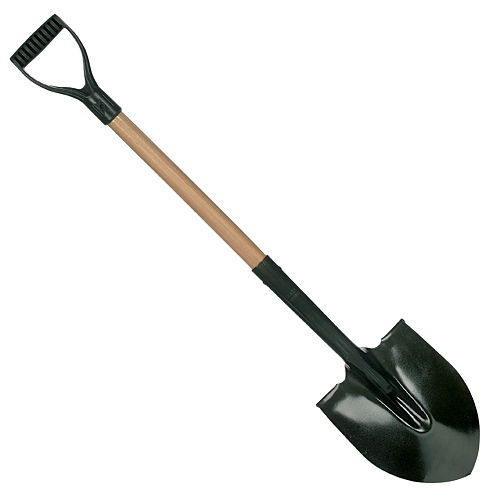 shovel