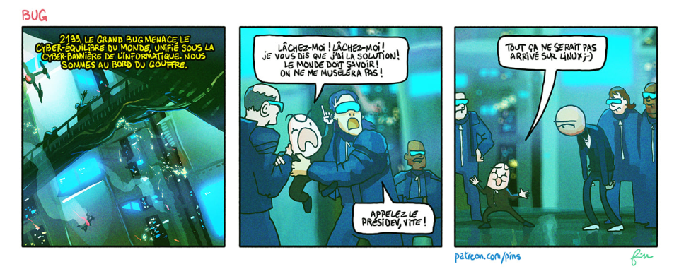 comic book