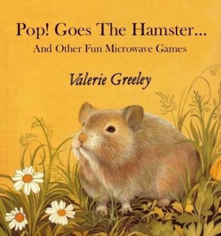 hamster