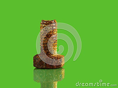 nail
