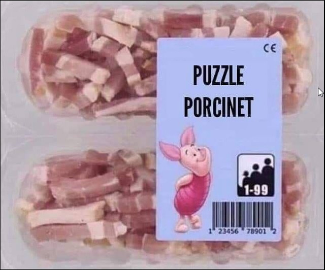 packet
