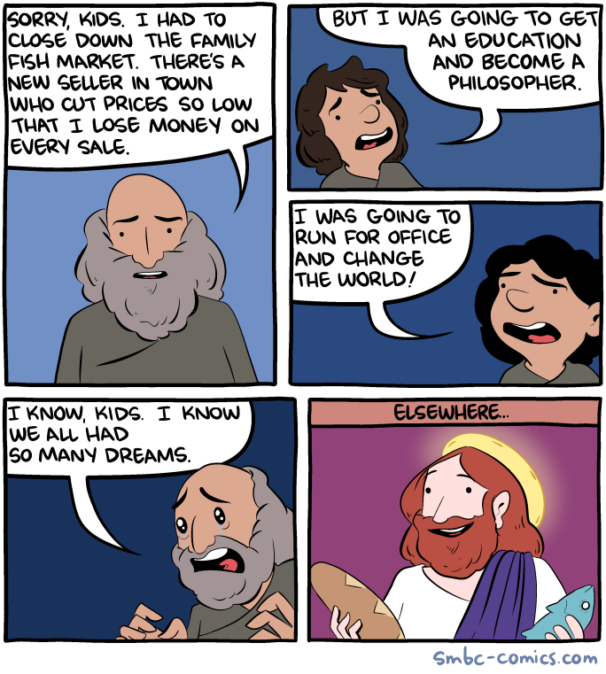 comic book