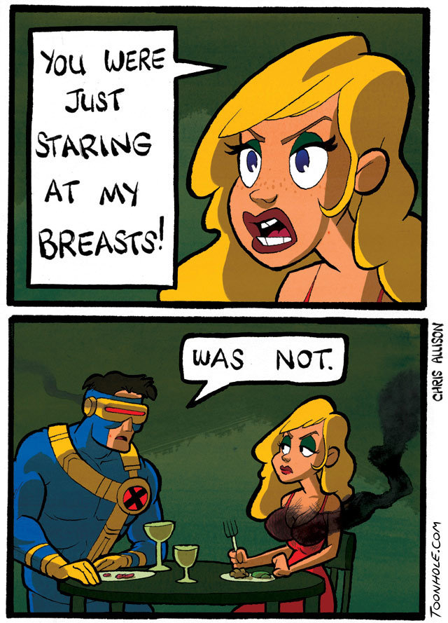 comic book