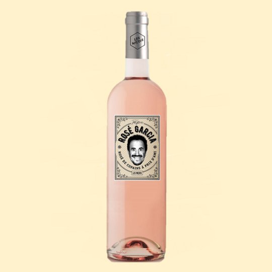 wine bottle