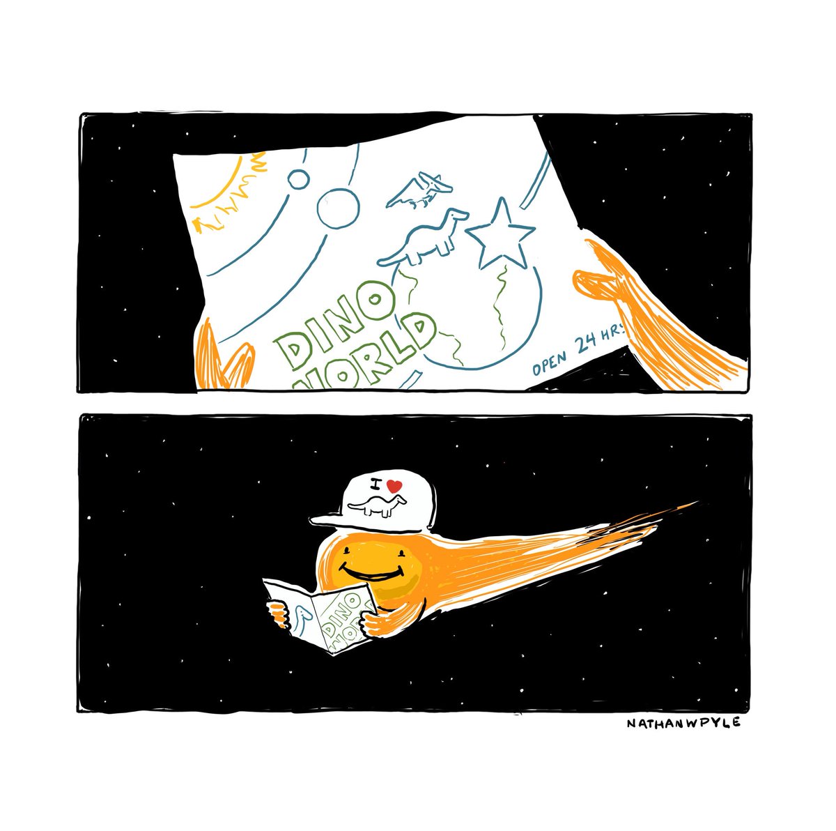 envelope