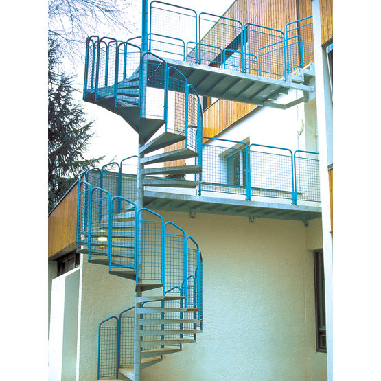 balusters balustrade banister bannister coil handrail helix spiral volute whorl