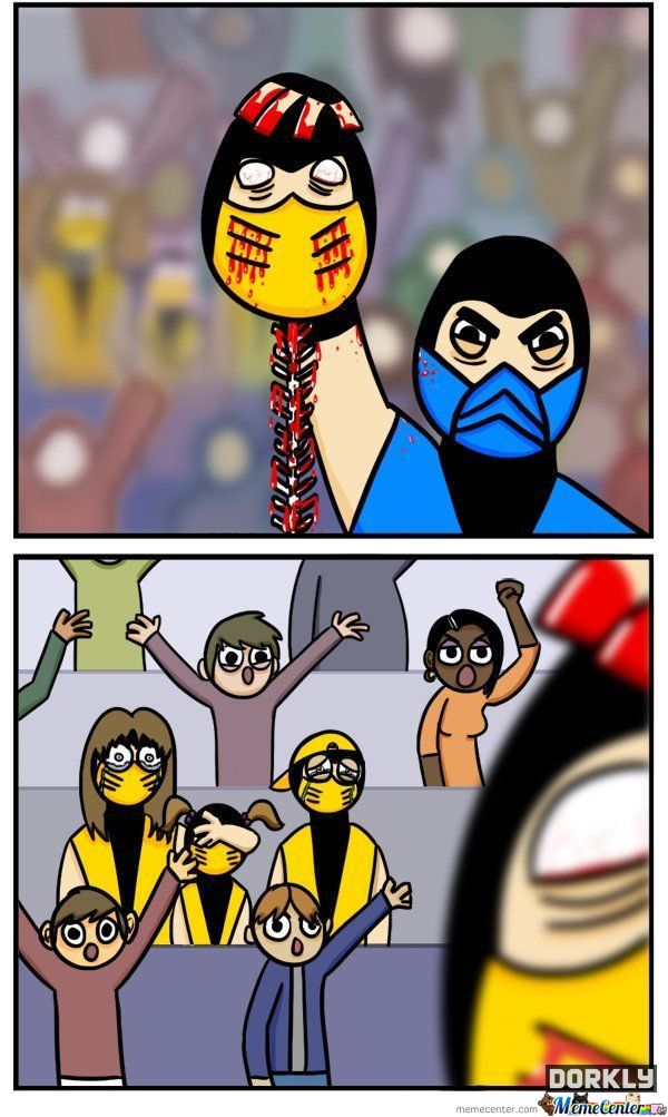 comic book